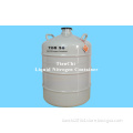 China supply liquid nitrogen cryogenic container 30L best price storage tank in RS